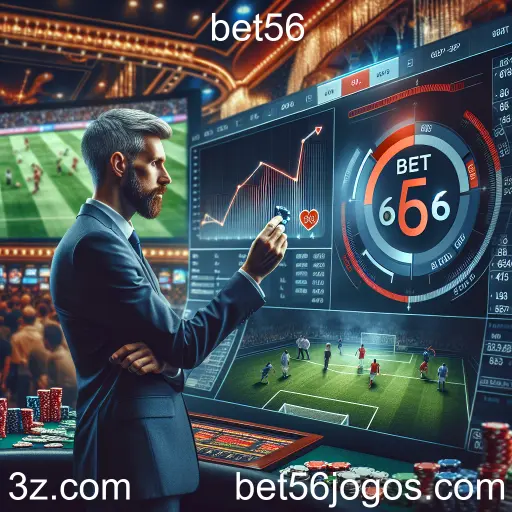 Jogos de Slot bet56