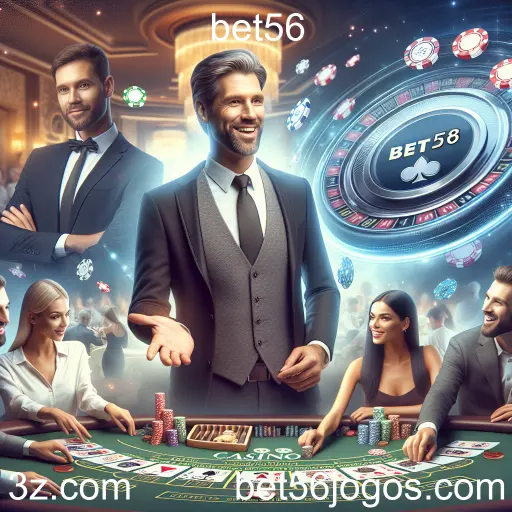 Jogos de Slot bet56