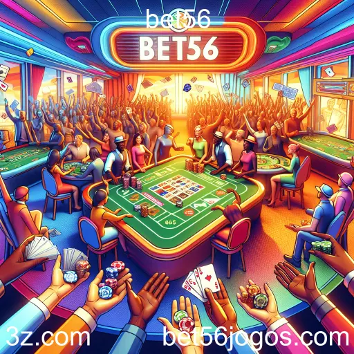 Jogos de Slot bet56